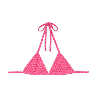 Jewel Zeemeerminstaart met Monovin, Zwembril en Bikini top